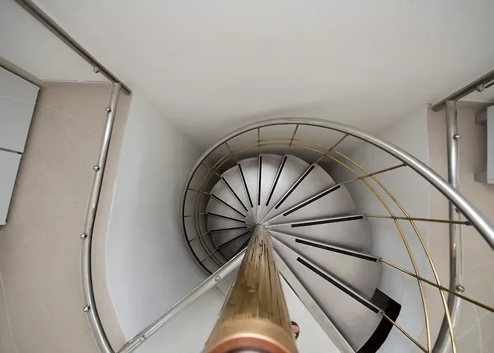 Piccolo Paradiso Apartman Split