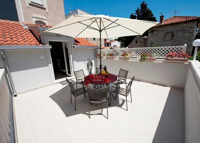 Apartman Piccolo Paradiso *